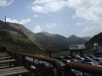 Ordino-Arcalís von Ordino