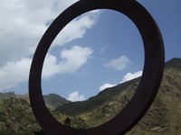 Ordino-Arcalís von Ordino