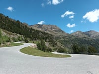 Ordino-Arcalís von Ordino