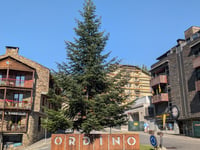 Ordino vanuit La Massana