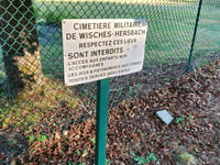 Ordon desde Wisches
