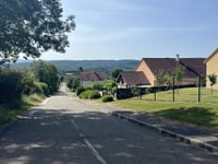 Orgelet von Moulin Taillard