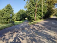 Orkana über Zdrojowisko