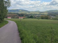Orlina von Ciechanowice