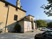 Santuario della Madonna del Boden von Ornavasso