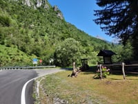 Piani dell'Avaro von Olmo al Brembo über Ornica