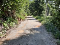 Piani dell'Avaro von Olmo al Brembo über Ornica