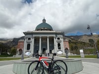 Oropa via Via Pietro Arduzzi