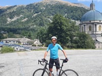 Oropa via Via Pietro Arduzzi