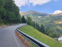 Oropa via Via Pietro Arduzzi