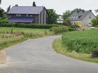 Orsbach da Bocholtz via Vlengendaal