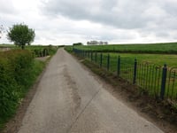 Orsbach desde Kerkeveld