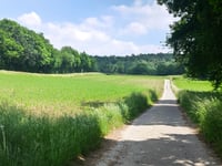 Orsbach par Bungartsweg