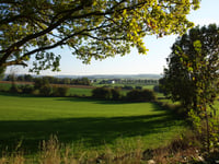 Orsbach par Bungartsweg