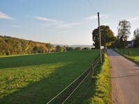 Orsbach par Bungartsweg