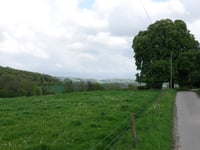 Orsbach par Bungartsweg
