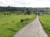 Orsbach par Bungartsweg