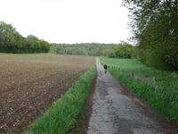 Orsbach par Bungartsweg