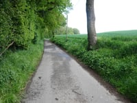 Orsbach par Bungartsweg