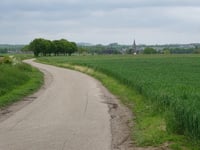 Orsbach desde Kerkeveld