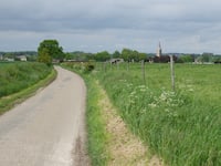 Orsbach desde Kerkeveld
