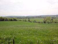 Orsbach von Mamelis über Kuhlweg