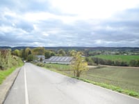 Orsbach von Lemiers