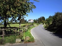 Orsbach von Lemiers