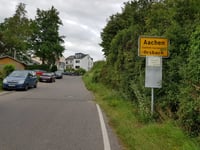 Orsbach von Lemiers