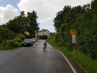 Orsbach von Lemiers