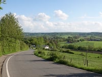 Orsbach von Lemiers