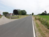 Orsbacher Strasse von Orsbach
