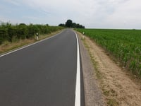 Orsbacher Strasse von Orsbach