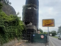 Orsberg von Erpel