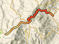 Ortachis from Esporlatu