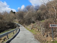 Ortigosa de Tormes