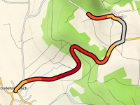 Ortspitz