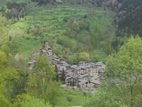 Os de Civís depuis Aixovall