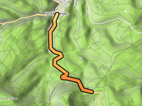 Oselkopf da Waldleiningen