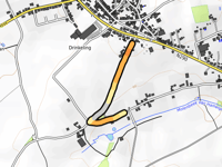 Osselstraat & Opperselebaan
