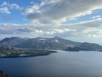 Osservatorio Geofisico di Lipari via Via San Anna