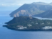Osservatorio Geofisico di Lipari via Via San Anna