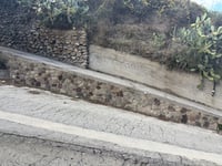 Osservatorio Geofisico di Lipari via Via San Anna