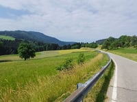 Ossiacher Tauern da Bösenlacken