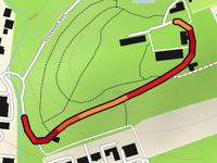 Ostender Weg