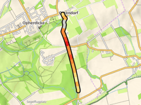 Ostendorf par Mühlenstrasse