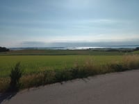 Øster Bakkevej von Vrinners