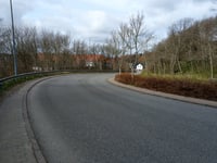 Østerbjerg z Lemvig