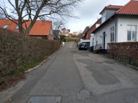 Østerbom über Østerbrogade