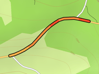 Ostereithberg von Dietramszell